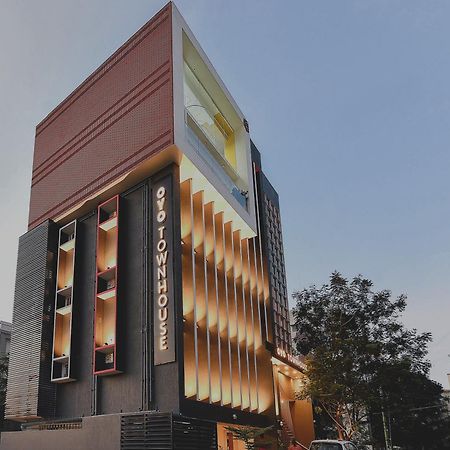 Super Townhouse Spruce Hotels Bellandur Bangalore Eksteriør bilde