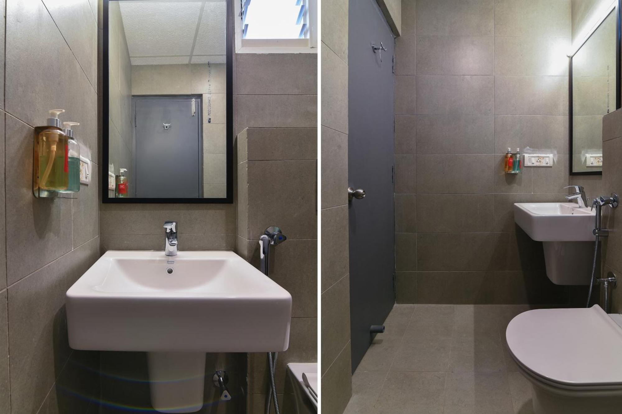 Super Townhouse Spruce Hotels Bellandur Bangalore Eksteriør bilde